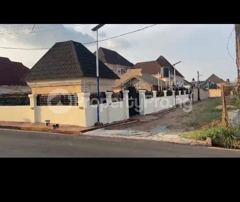 6 bedroom House for sale Alagbaka Akure Ondo - 0