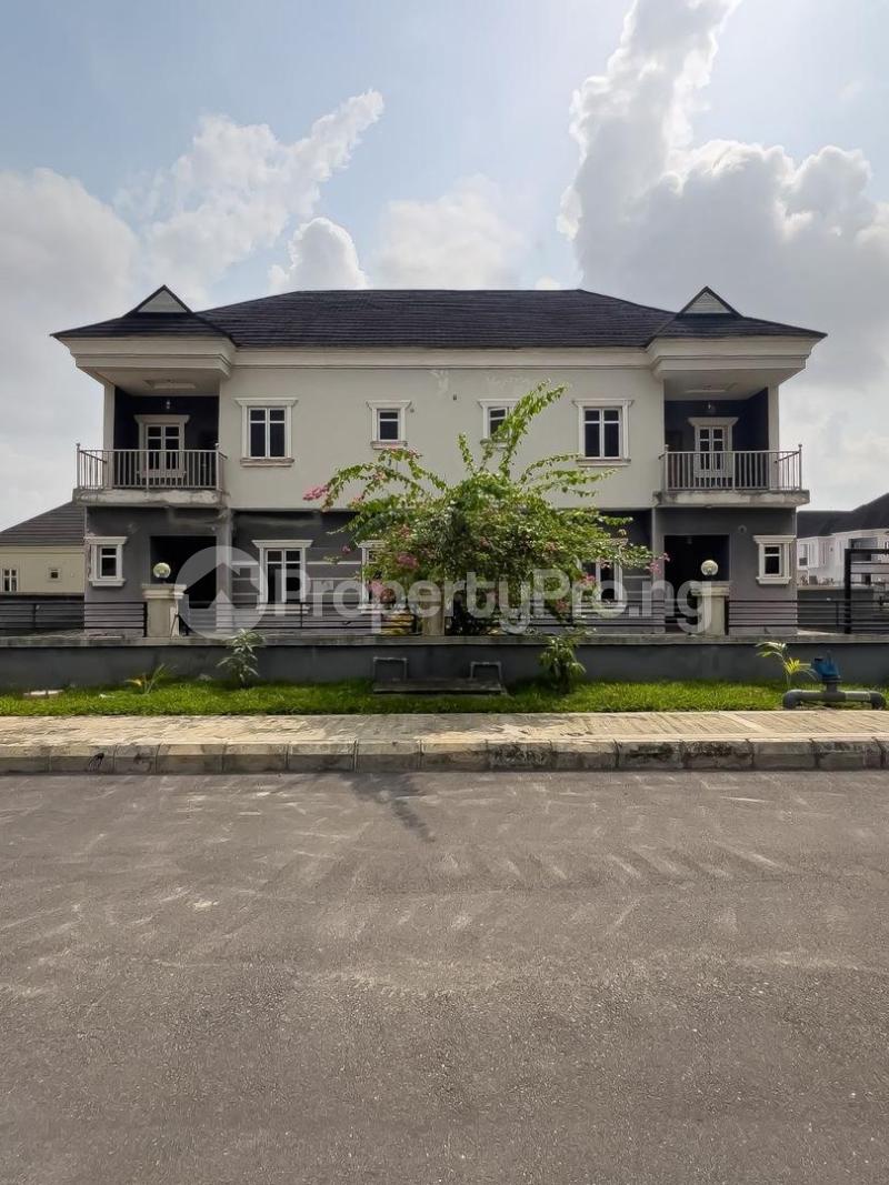 3 bedroom House for sale Amen Estate, Eleko Ibeju-Lekki Lagos
