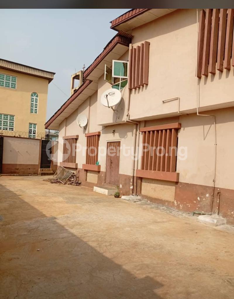 House for sale Egbeda Alimosho Lagos