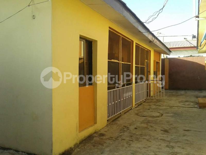 3 bedroom House for sale Okuremikoya Street Okuyole Estate Ibadan Oluyole Estate Ibadan Oyo