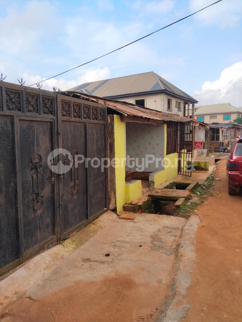 House for sale Otun Akute Yakoyo/Alagbole Ojodu Lagos - 9