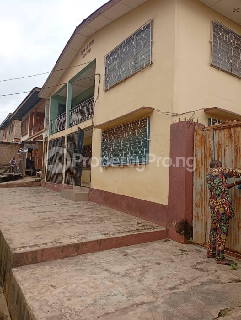 House for sale Ayegbuyi Malefalafia Anfani Ring Road Shittu Adewale Anfani Ibadan Oyo