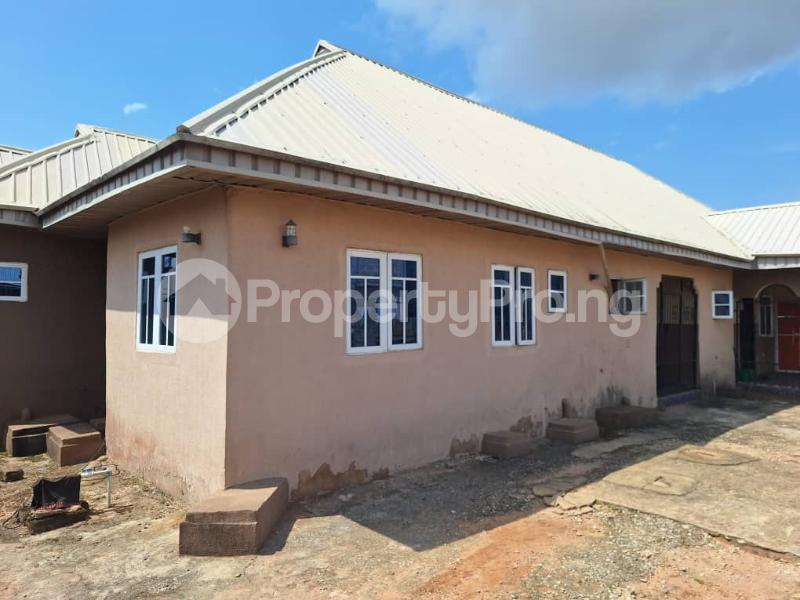 House for sale Ugbor Central Gra Road Benin City Central Edo