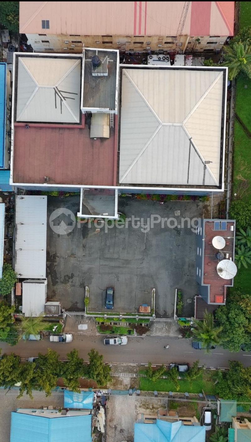 Commercial Property for sale Wuse 1 Abuja - 0