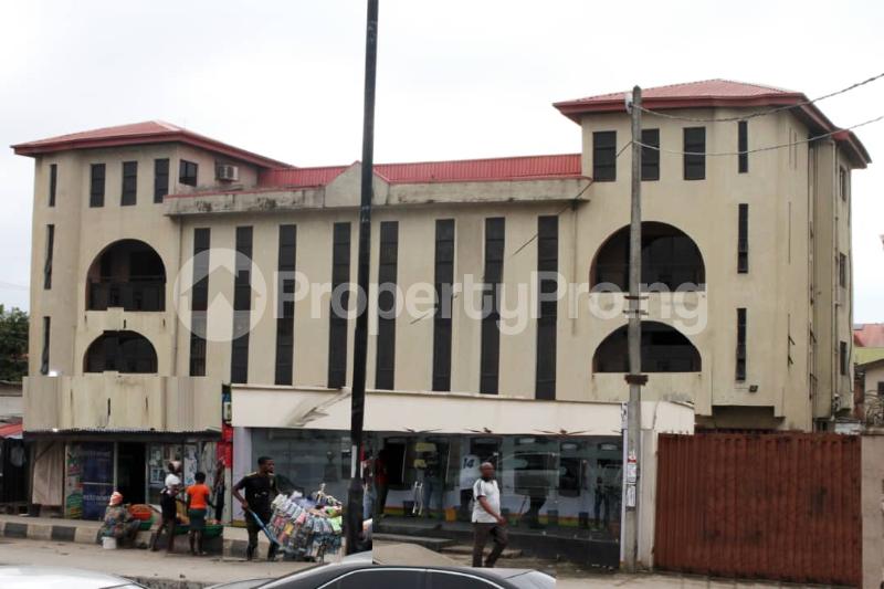 House for sale Okota Lagos