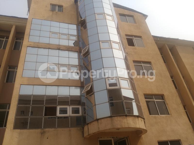 Commercial Property for sale Jabi Abuja