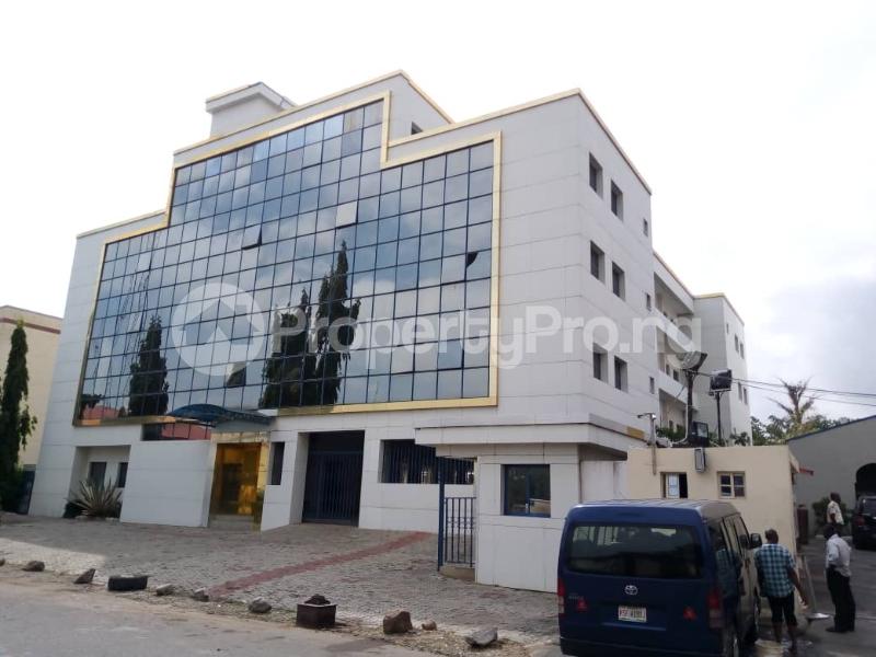 Commercial Property for sale Area 11 Garki 1 Abuja