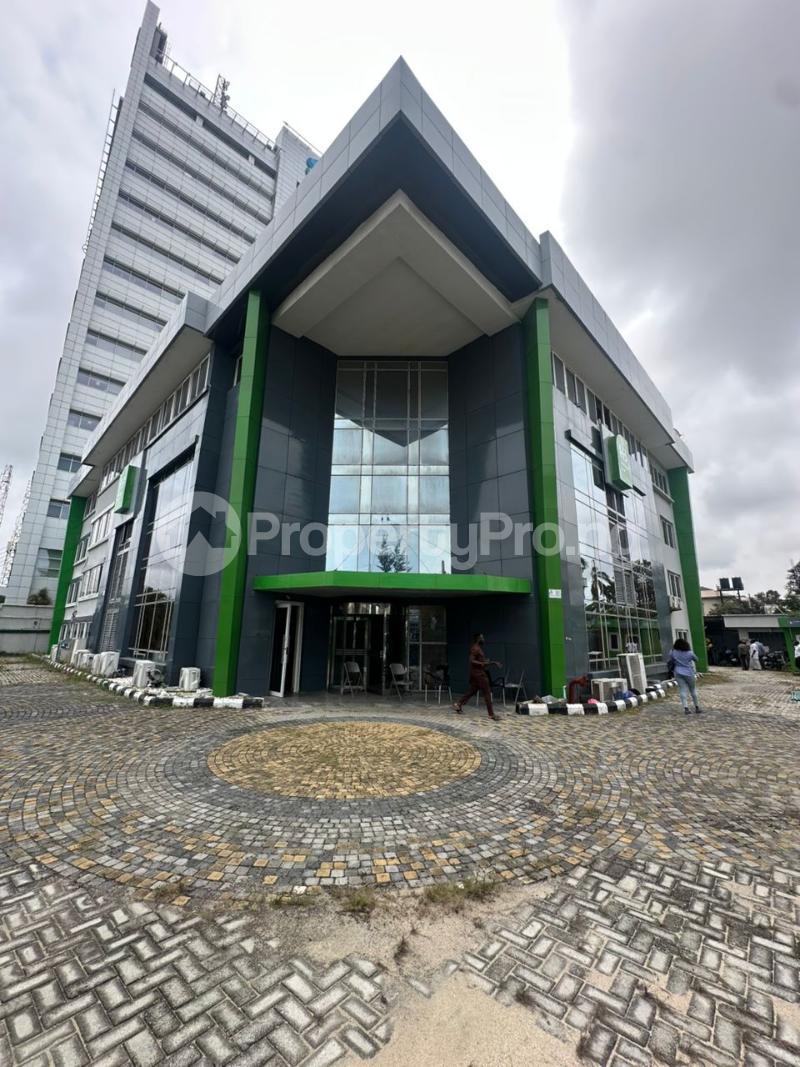 1 bedroom Commercial Property for sale Ahmadu Bello Way Victoria Island Lagos