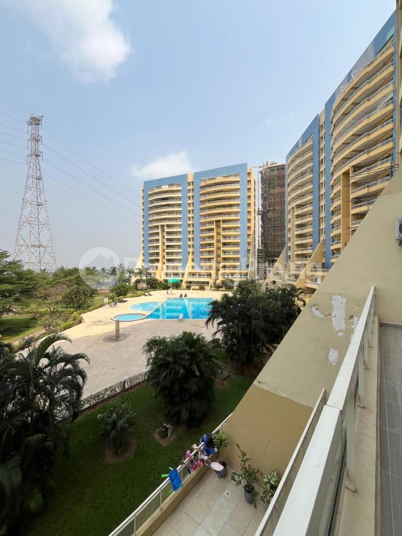 3 bedroom Flat / Apartment for sale Banana Island Ikoyi Lagos