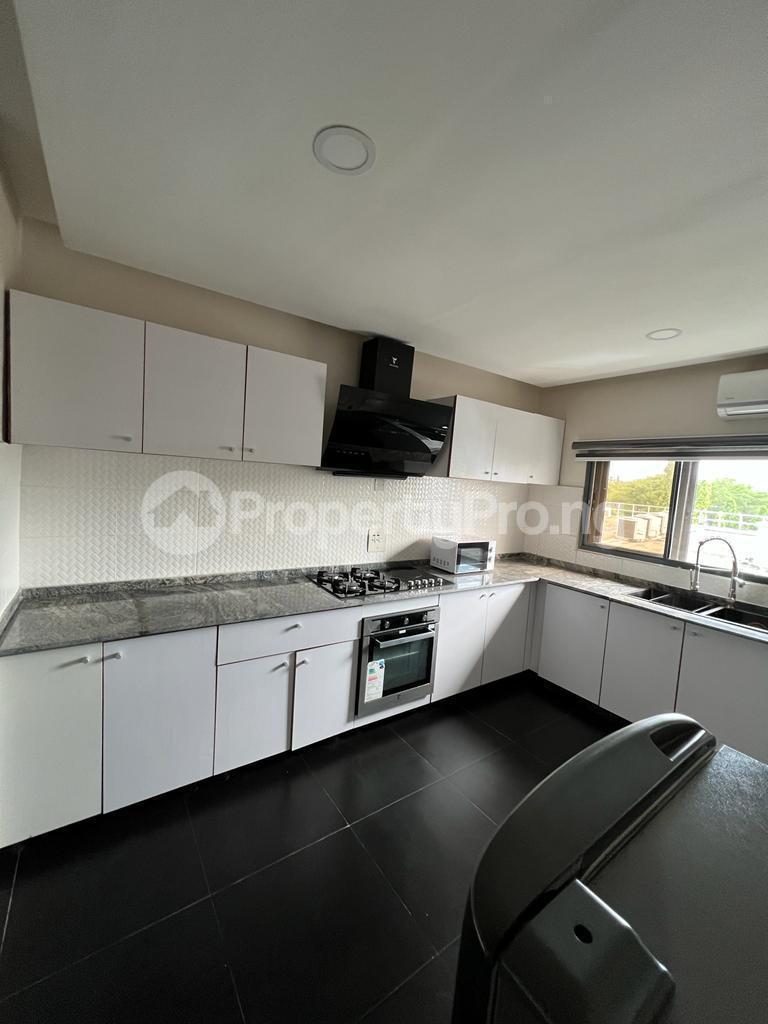 3 bedroom House for rent Victoria Island Lagos