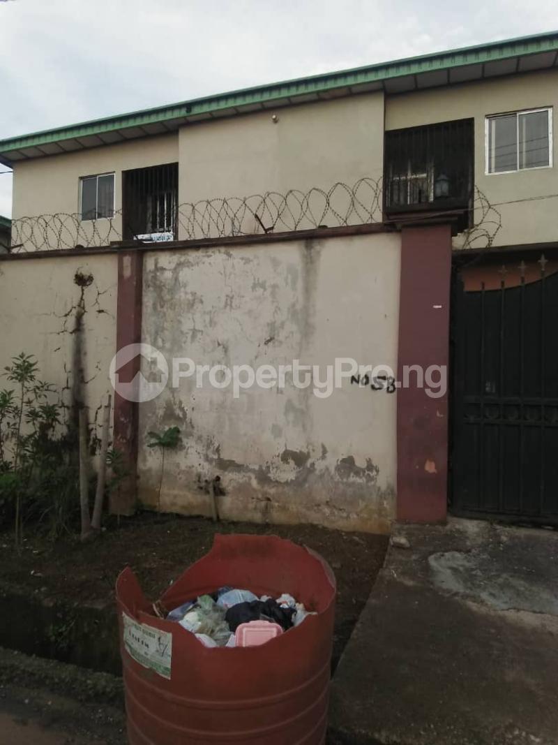 3 bedroom House for sale Agidingbi, Ikeja Ikeja Lagos