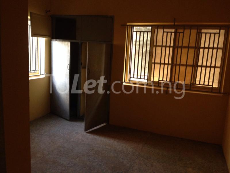 1 bedroom Flat / Apartment for rent Dele Orisabiyi Str, Okota Isolo Lagos