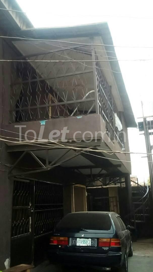 1 bedroom Flat / Apartment for rent Omole Phase 2 Extension 1 Omole phase 2 Ojodu Lagos