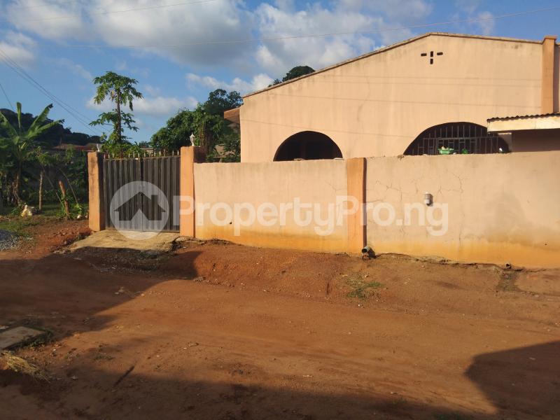 3 Bedroom House in Akure Ondo House for sale in akure House in