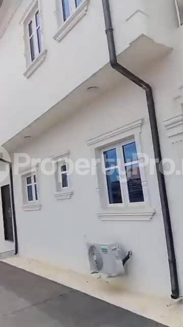 Flat / Apartment for rent Alagbado Abule Egba Lagos - 0