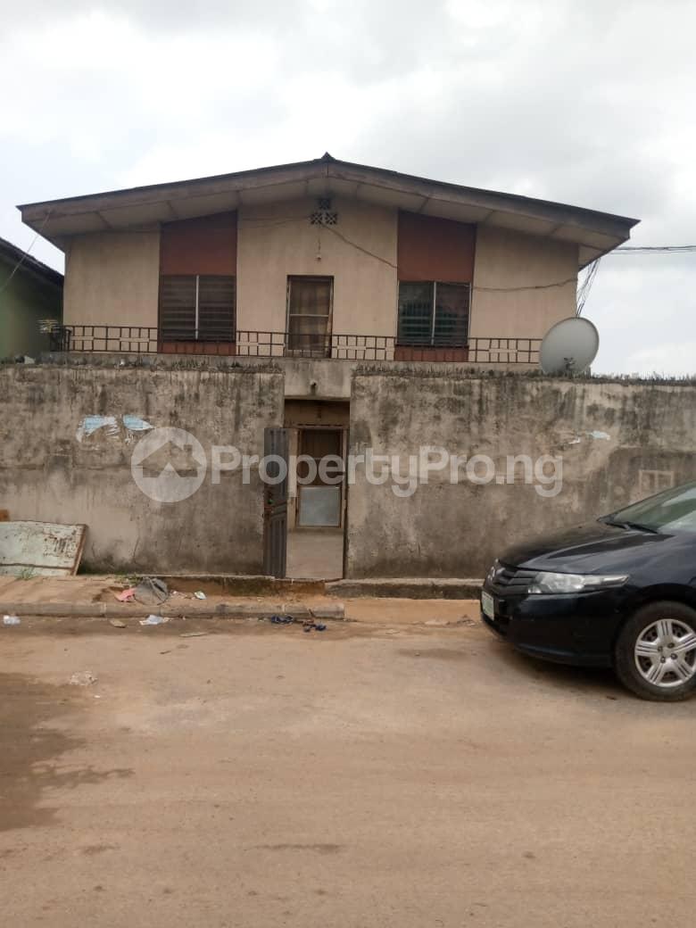 3 bedroom House for sale Alapere Alapere Kosofe/Ikosi Lagos