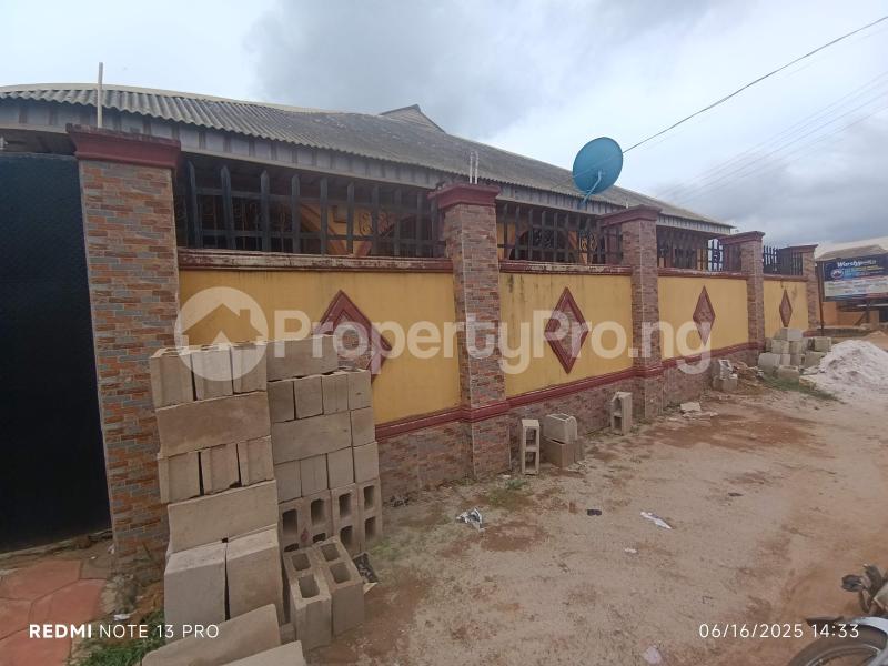 6 bedroom House for sale Aiyetoro, Ayobo Ipaja Lagos
