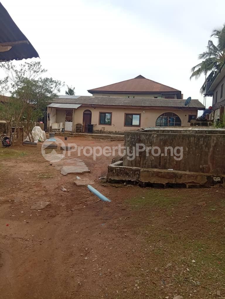 Flat / Apartment for sale Fakile Giwa Oke Aro Near Ishaga Iju Lagos