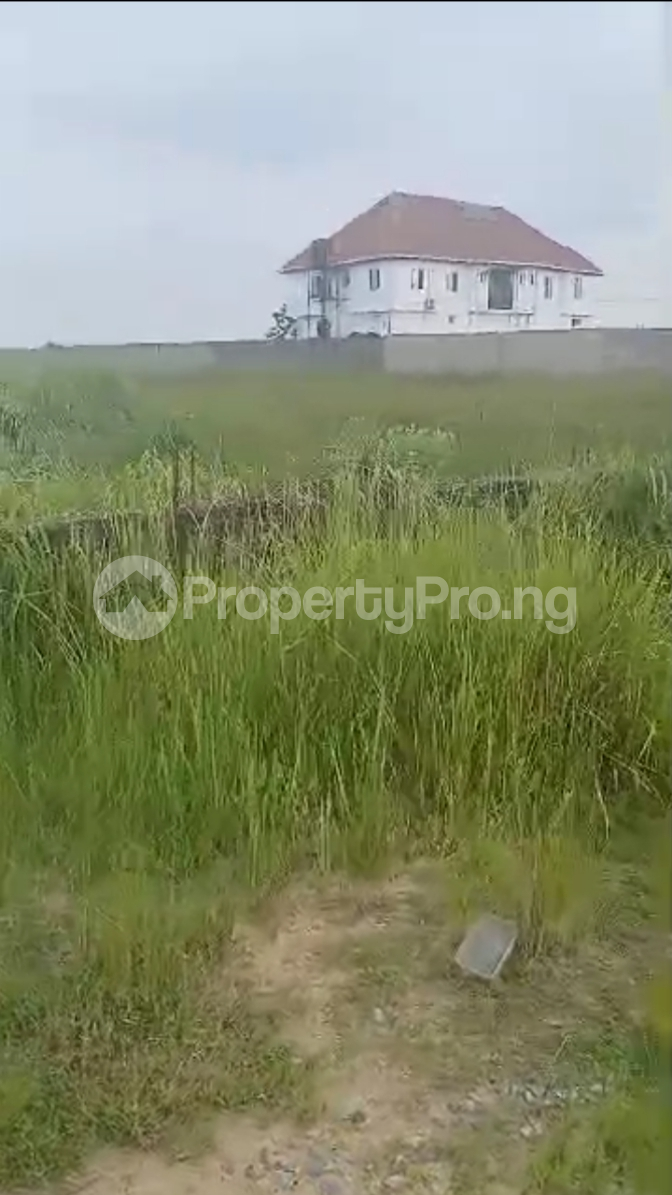 Land for sale Ogudu-Orike Ogudu Lagos - 0
