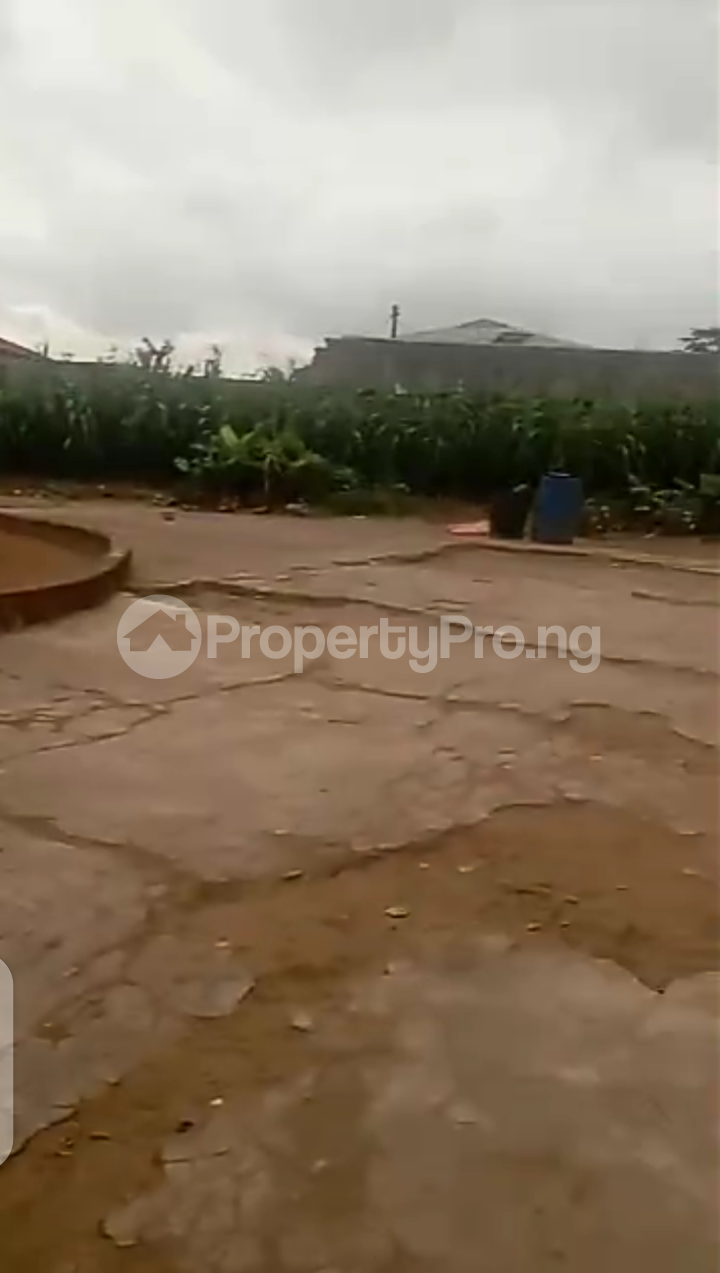 Land for sale Ajao Estate Isolo Lagos