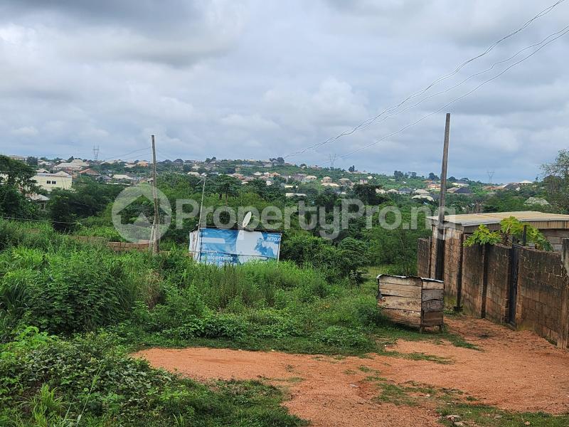 Land for sale Gbopa Area, Ologuneru Off Eleyele Ido Road Ibadan Oyo