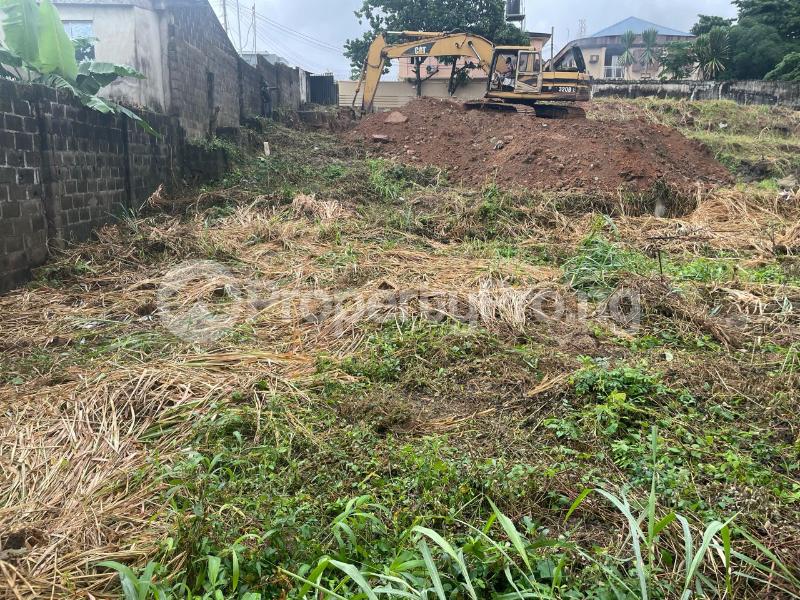 Land for sale Valley Estate Ikeja Lagos