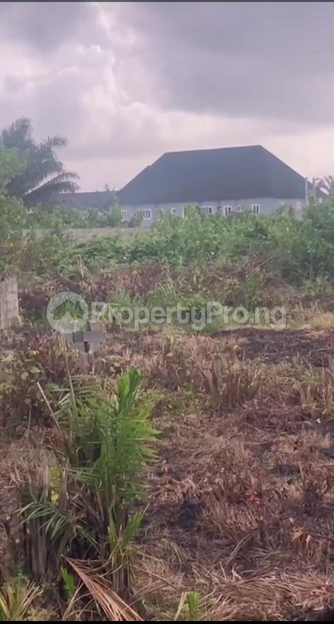 Land for sale Silver Point Estate Badore Ajah Lagos