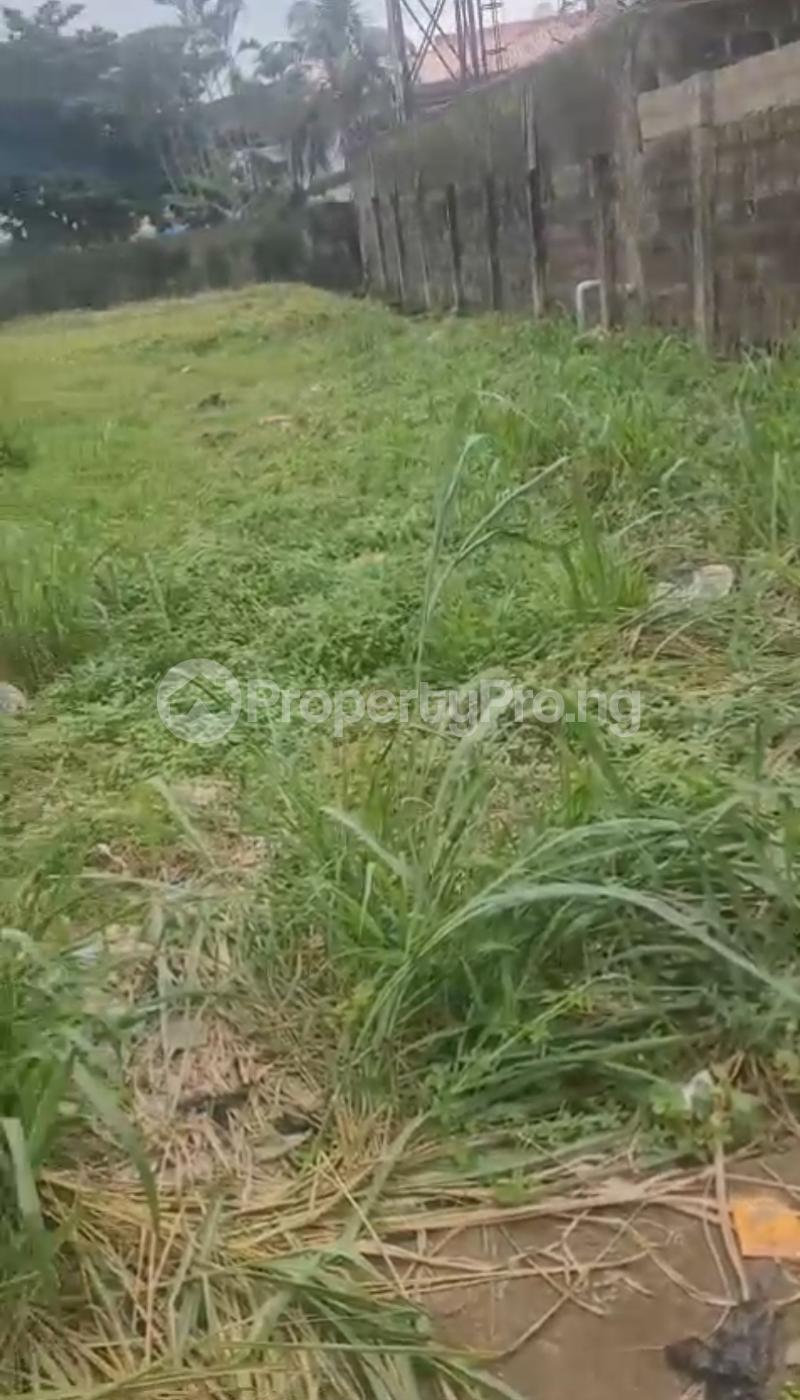 Land for sale Off Oregun Bus Stop Oregun Ikeja Lagos