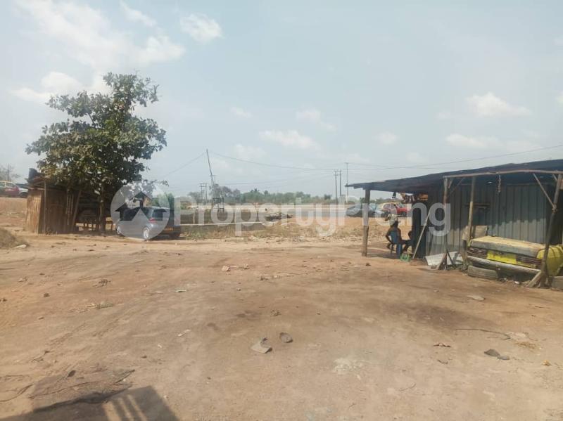 Land for sale Toll Gate Ibadan Oyo