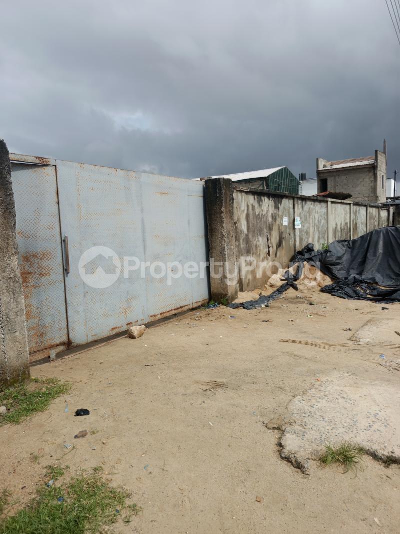 Land for sale Mobil Road Ilaje Lagos Island , Ilaje Ajah Lagos - 0