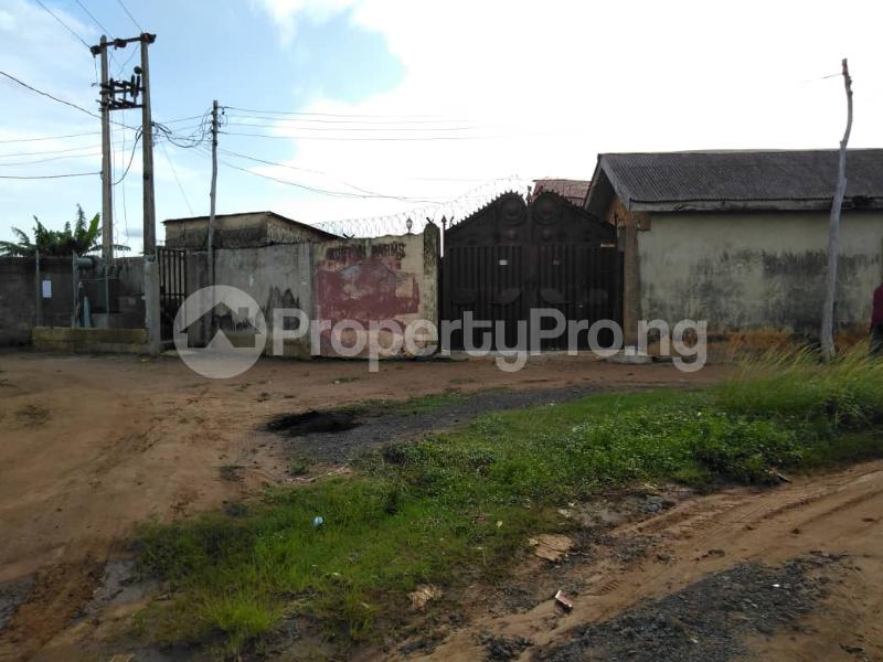 Land for sale Onibukun Ado Odo/Ota Ogun - 0