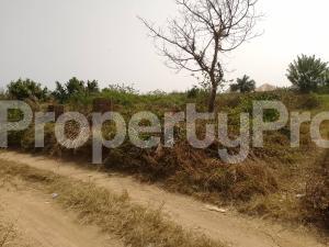 Land for sale Atere Area New Garrage Ibadan Oyo