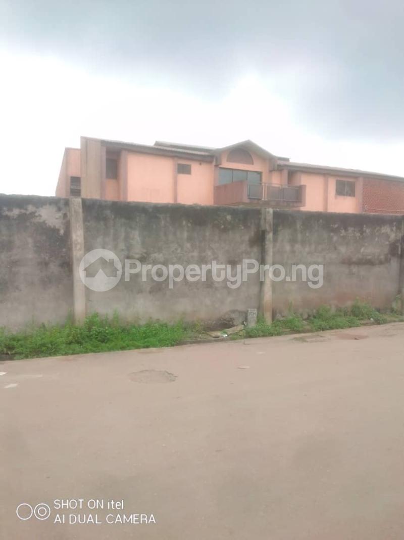 Land in Oko oba Agege Lagos Land for sale in agege Land in agege