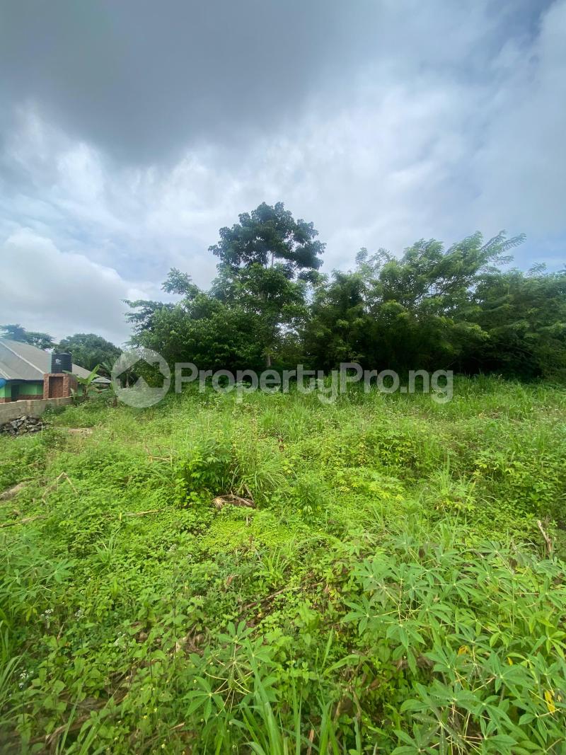Land for sale Leading Edge Nursery & Primary School, Ibule Akure Ondo