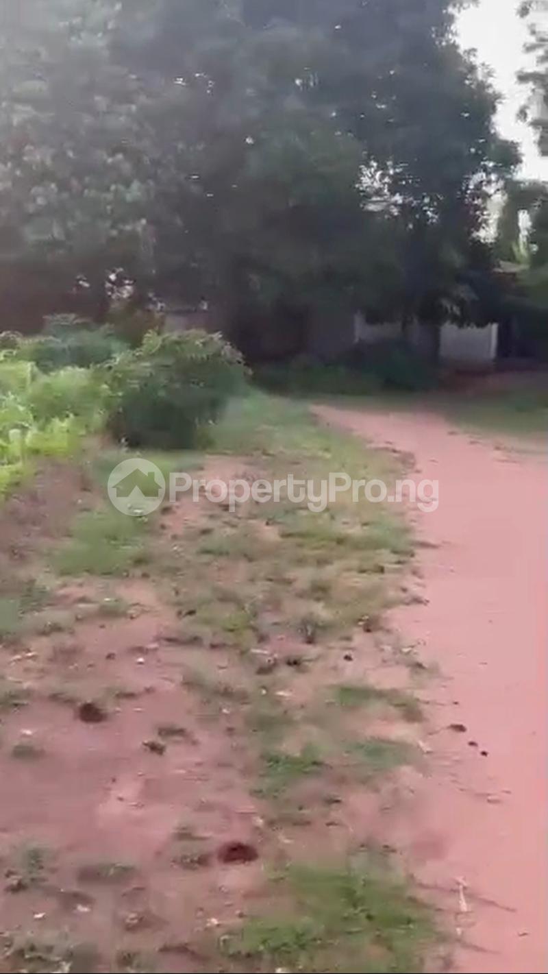 Land for sale Area H, New Owerri Owerri Imo - 0