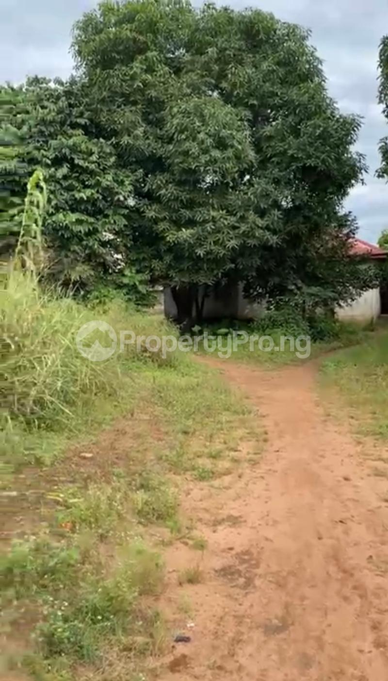 Land for sale New Owerri, Along Protea Hotel Owerri Imo - 0