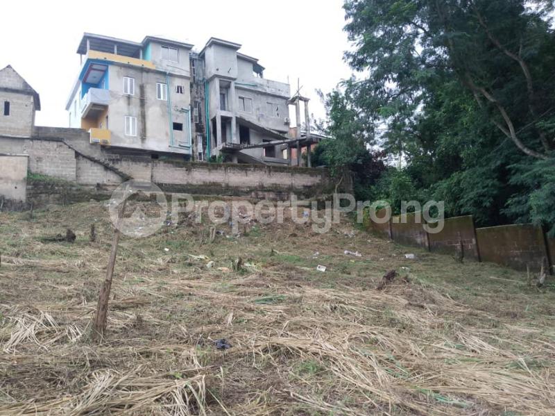 Land for sale Idi Ishin Jericho Extension The Maggie Idishin Ibadan Oyo - 0