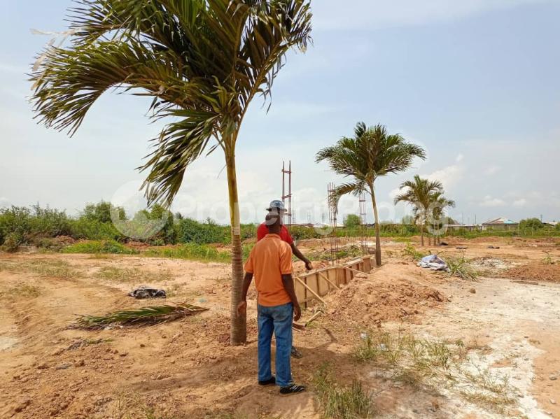 Land for sale Ifako-gbagada Gbagada Lagos