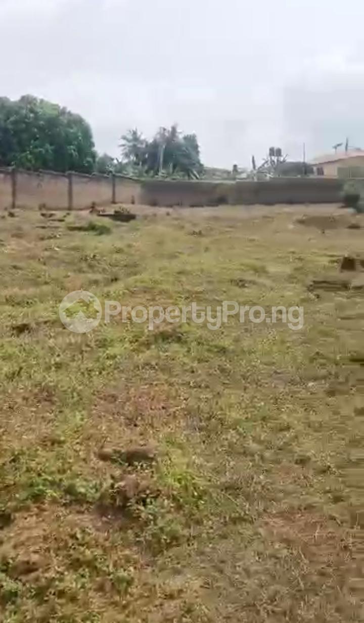 Land for sale Basorun Ibadan Basorun Ibadan Oyo