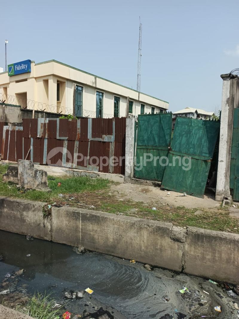 Commercial Property for sale Apapa road Apapa Lagos