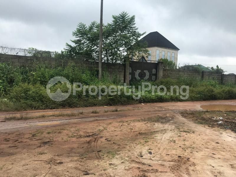 Land for sale Located In New Owerri Owerri Imo