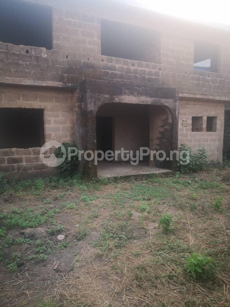 Land for sale Itoki Ifo Ogun - 1