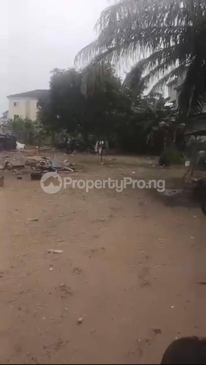 Land for sale Sangotedo Lagos