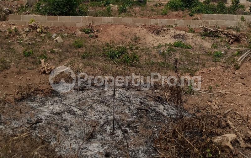 Land for sale Eden View Garden Estate, Before Dangote Free Trade Zone Ibeju-Lekki Lagos
