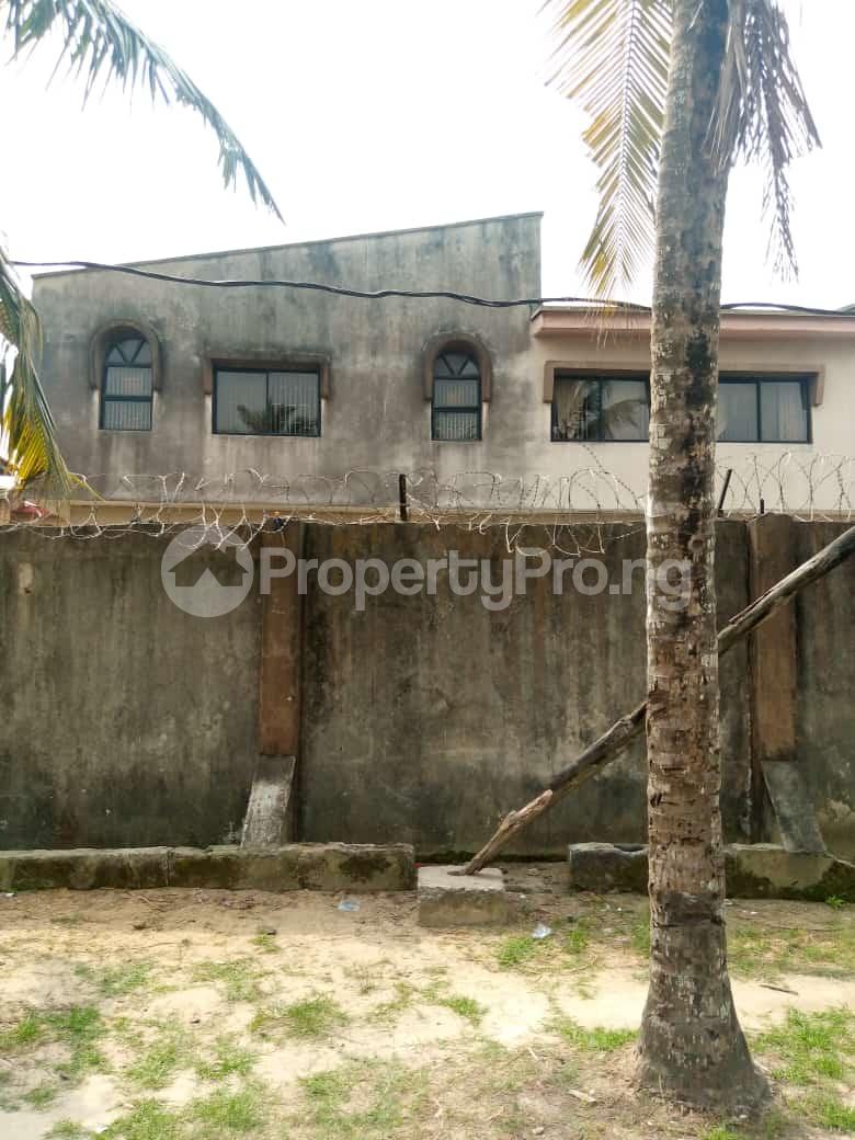 5 bedroom House for sale Ajah Lagos