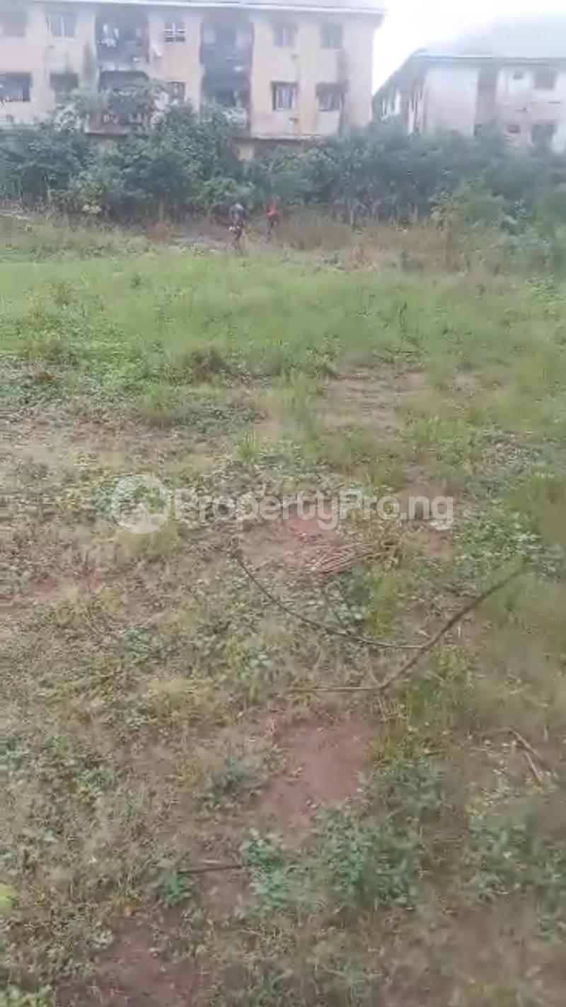 Land for sale Relief Market Owerri Imo
