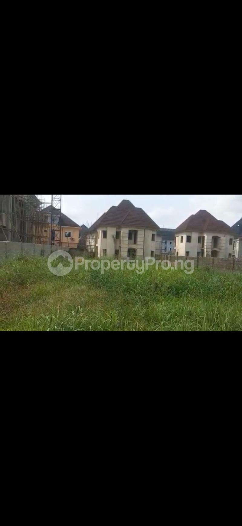 Land for sale Riverside Estate, Opposite Dss Office Owerri Imo