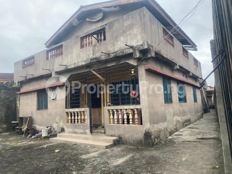 Land for sale Opposite Ascon Oil Depor After West Minister, Before Coconut Bustop Lsland Victoria Island Lagos