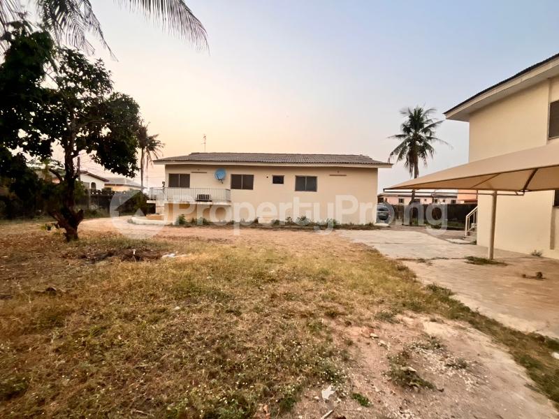 House for sale Berger Ojodu Lagos
