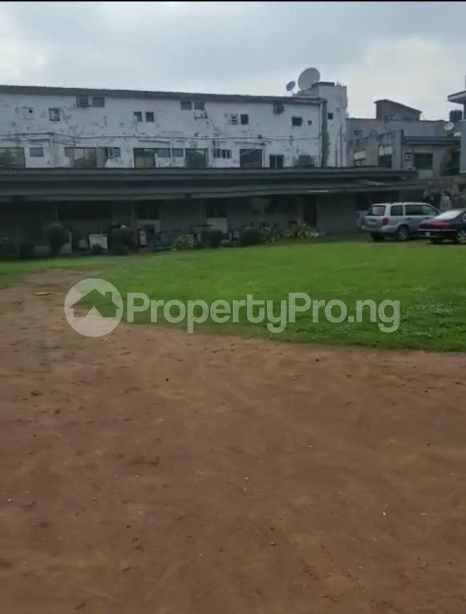 Land in Ikeja Lagos Land for sale in ikeja Land in ikeja